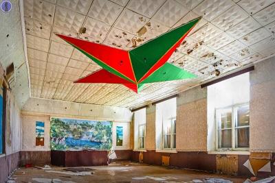 Прикрепленное изображение: Заброшенный ядерный арсенал Свободный-21.jpg